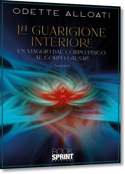 “La Guarigione Interiore”